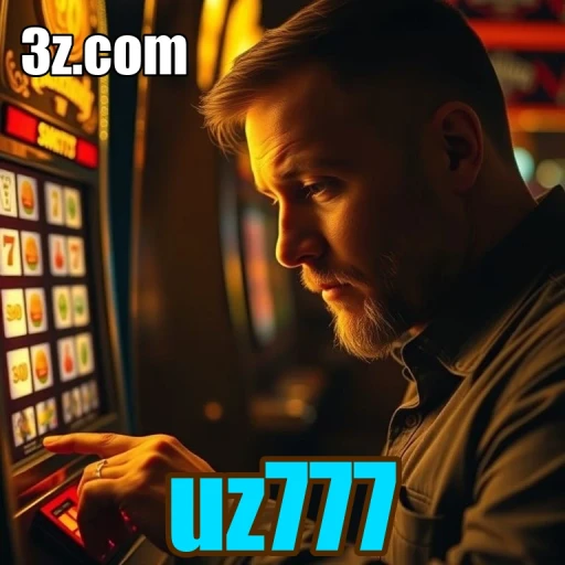Jackpot e a Comunidade Vibrante do uz777