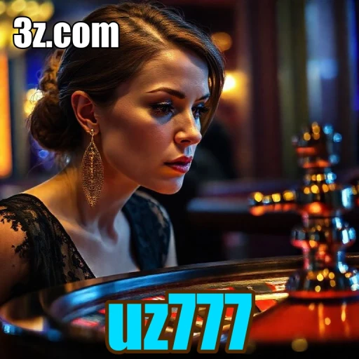 Aproveite as Promoções Imperdíveis da uz777 Hoje Mesmo!