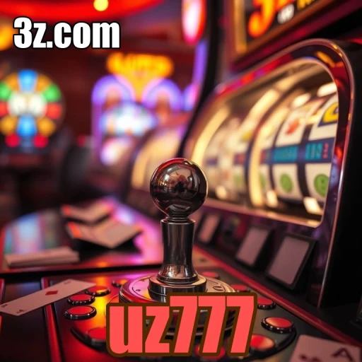 Explore a Diversão da Seção Scratch no Uz777